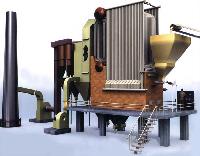 Steam Boilers