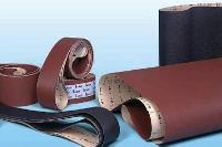 Abrasive Paper Belts