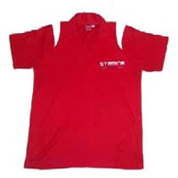 Promotional Polo T- Shirts