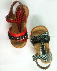 Girl Sandals