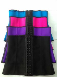 2016 Hot Selling Women Latex Waist Trainer /cincher