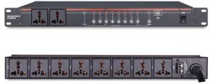 POWER SEQUENCE CONTROLLER T-1000