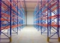 Pallet Racking Storage Systems
