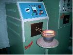 Induction heating machines