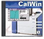 Laboratory software C 5040 CalWin