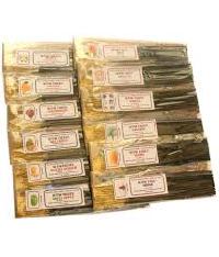 fruit incense sticks