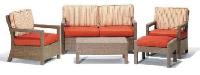 Designer Sofa Set-tcs 828