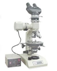 Binocular Ore Microscopes Model Rom-33