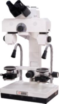 Forensic Comparison Microscope Model RCM-22