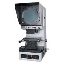 Profile Projector Rpp-3000