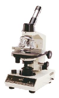 Research Microscopes Model Rmh-4