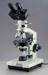 Research Polarizing Microscope Model Rpl-55b
