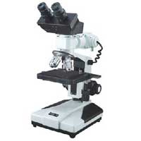 Upright Metallurgical Microscopes Model Rxm-7b