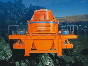 Mining Crusher