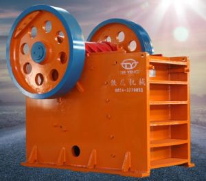 Stone Crushing Machines