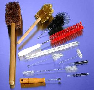 pharmaceutical brushes