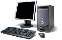 Desktop Computers