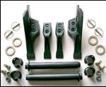 earthmoving spare parts