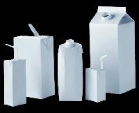 Gable Top Carton - Manufacturers, Suppliers & Exporters in India