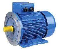 Electric Motor 002