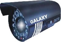 Night Vision Bullet Camera
