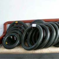 Jeep Rubber Tube
