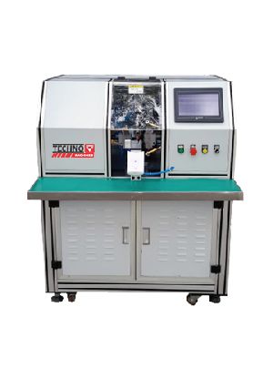 Wire Making & Cabling Machines