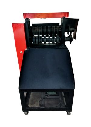 Large Cable Scrapper Machine