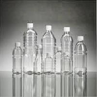 pet bottles