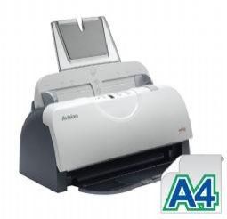 Avision Scanner