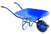 Double Wheel Barrow