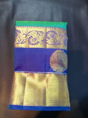 hand loom silk saree