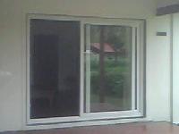 UPVC Window