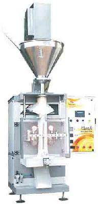 Spices Powder Packing Machine