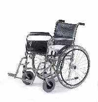 Manual Wheelchair-foldable