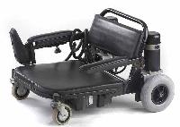 Motorised Ground mobilty device wheelchair