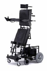Stand Up Wheelchair