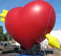 Custom Big Balloon