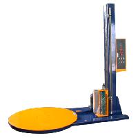 Pallet Stretch Wrapping Machine