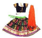 Kids Lehenga Choli