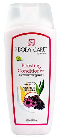 Boosting Conditioner