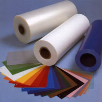 Polypropylene Sheets