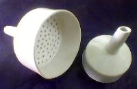 Porcelain Buchner Funnel
