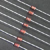 Fast Recovery Rectifiers- Fr 107