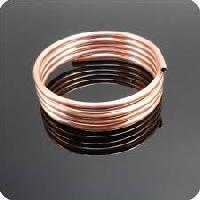 copper tube assembly