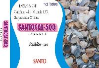 Santocal Tablets