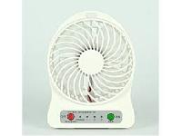 rechargeable fans