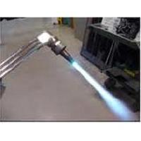 Gas Cutting Torches