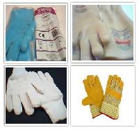 Hand Protection Gloves