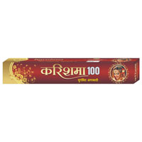 3 in one Incense Stick (Krishma 100)